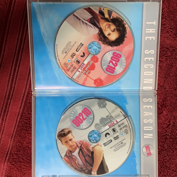 Beverly hills 90210 - Picture 6 of 8